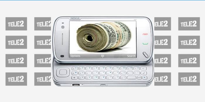 Téléphone portable