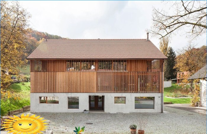 10 exemples de conceptions de maisons très modernes