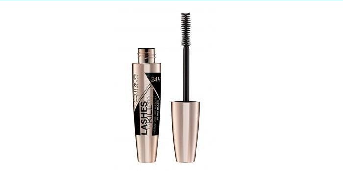 Lashes To Kill Pro Instant de CATRICE