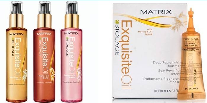 Exquis par Matrix