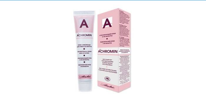 Achromin