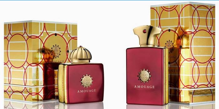 Parfums d'Amouage