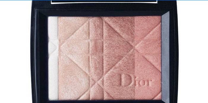 Poudre Dior DiorSkin Poudre Shimmer