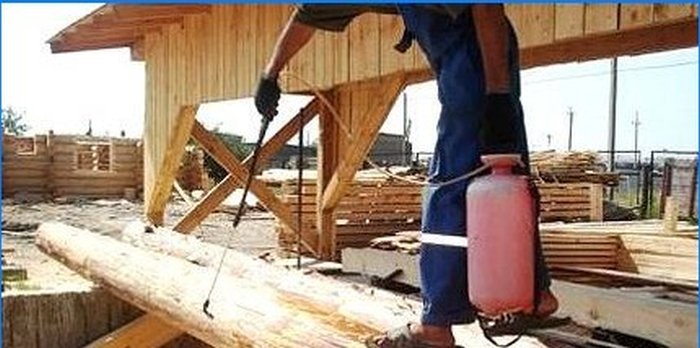 Comment augmenter la durabilité des bâtiments en bois