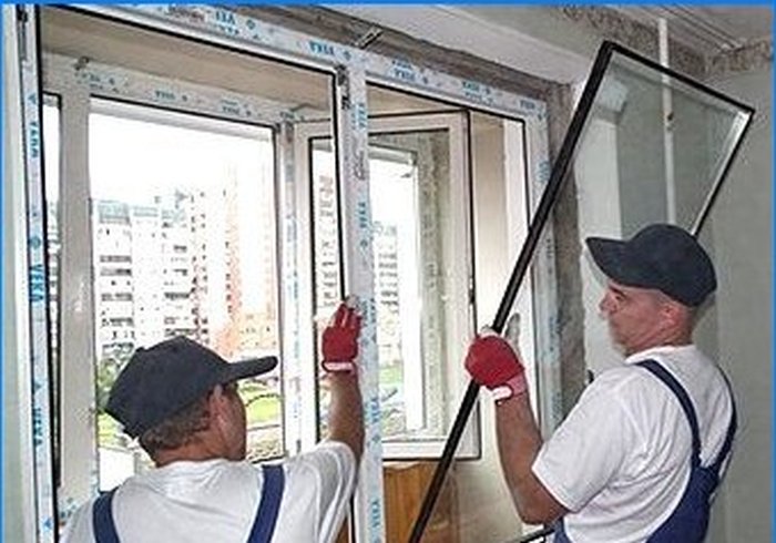 Comment choisir des fenêtres en PVC fiables