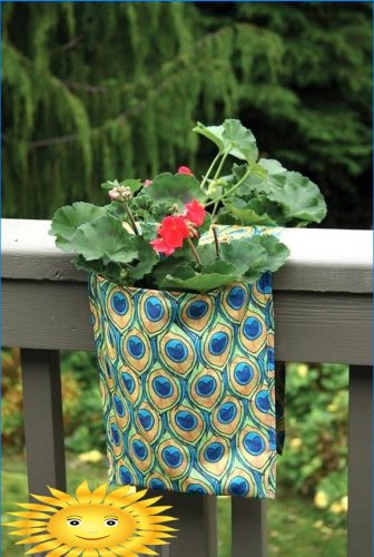 Comment équiper un petit balcon