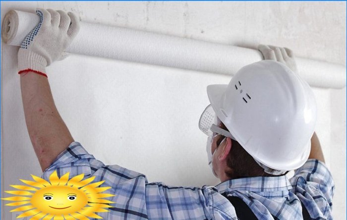 Comment éviter les fissures lors de la décoration des murs et des plafonds