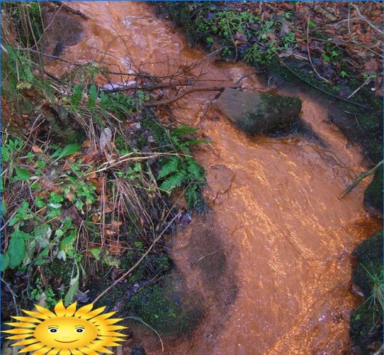 Comment installer et entretenir correctement un système de traitement de l'eau d'une maison privée