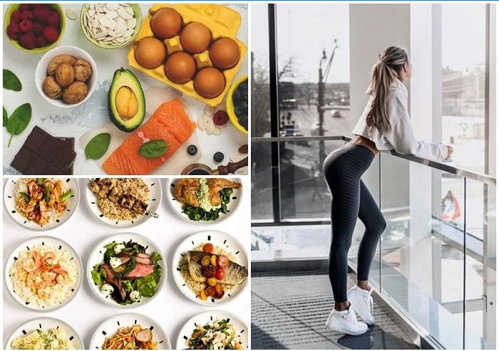 Régime Keto