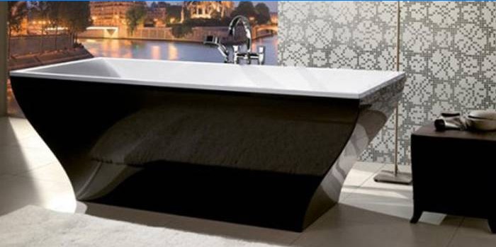 Bain Quille Villeroy Boch