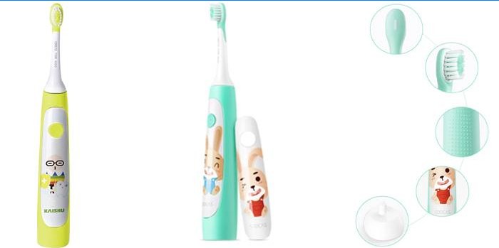 Soocas C1 de Xiaomi