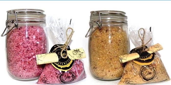 Produits de marque Savonry