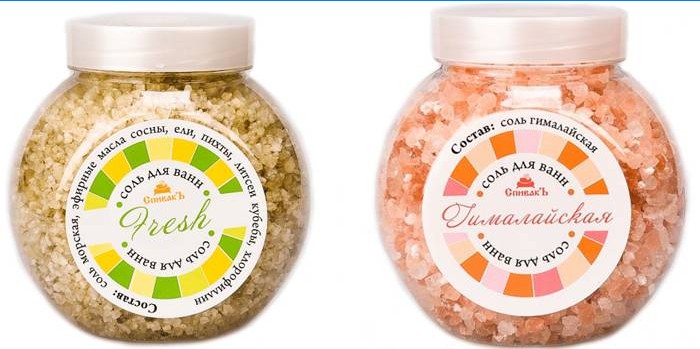 Produits Spivak