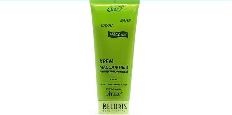 Massage pour la cellulite Belita Vitex