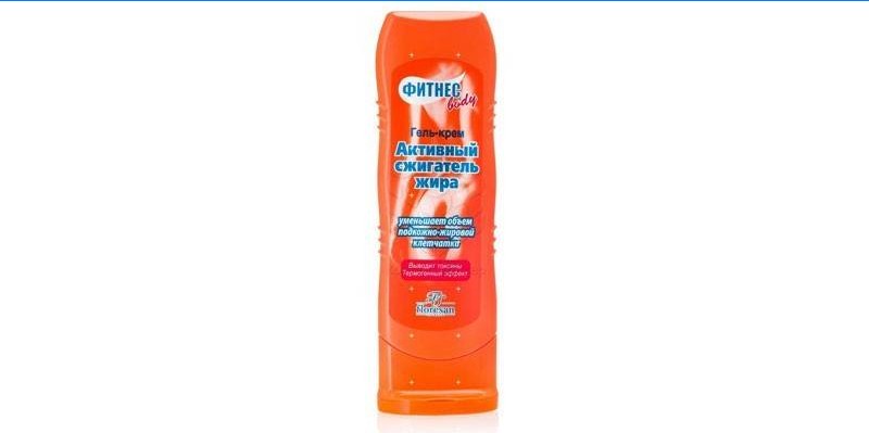 Brûleur de graisse actif de Floresan