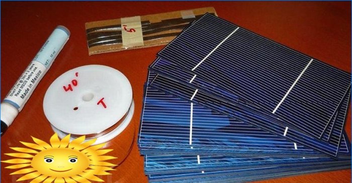 Lampes solaires DIY