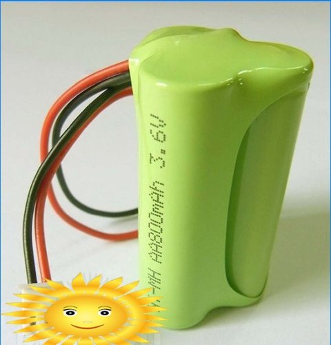Lampes solaires DIY
