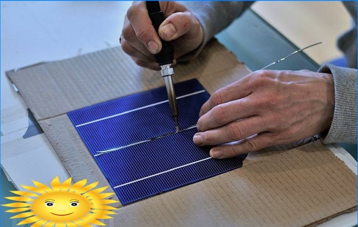 Lampes solaires DIY