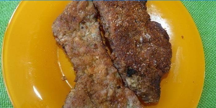 Du foie
