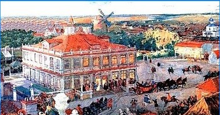 Immobilier d'élite