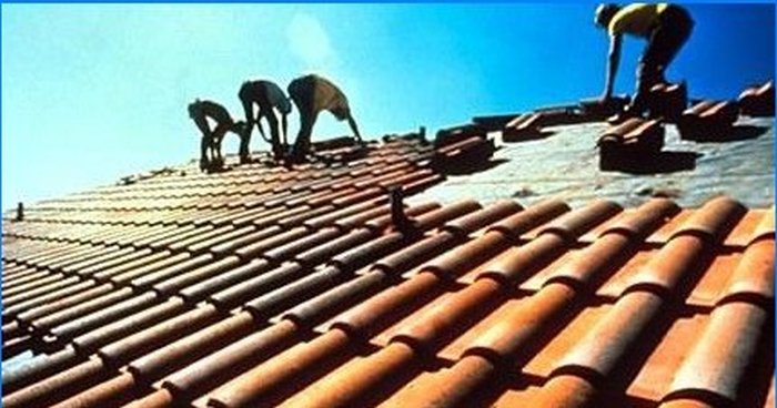 Matériaux de toiture et leur durée de vie