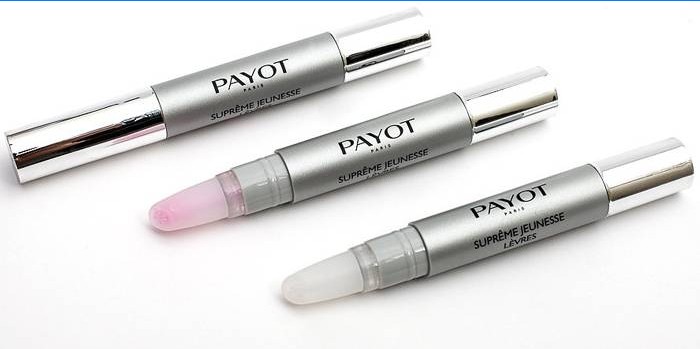 Baume Payot