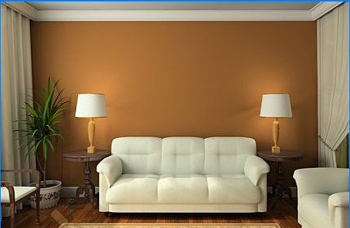 Nouvel an avec un nouvel intérieur - 10 idées simples