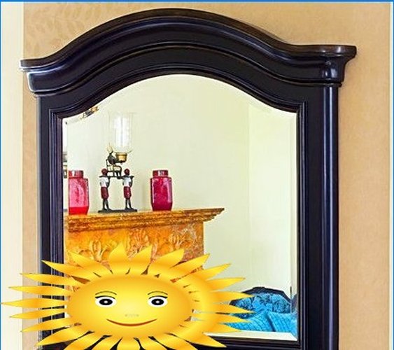Nouvel an avec un nouvel intérieur - 10 idées simples
