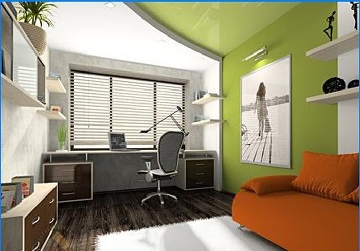 Nouvel an avec un nouvel intérieur - 10 idées simples