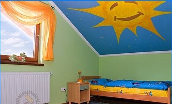 Nouvel an avec un nouvel intérieur - 10 idées simples