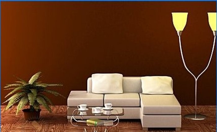 Nouvel an avec un nouvel intérieur - 10 idées simples
