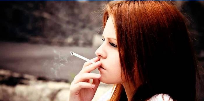 Fumeur