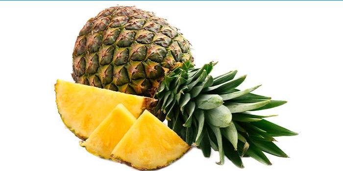 Un ananas