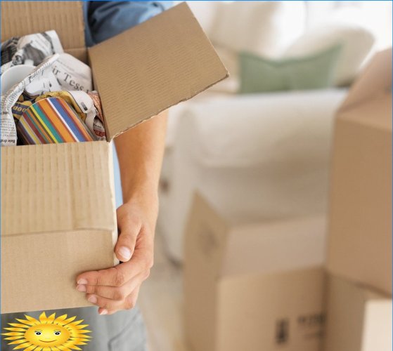 Préparer le déménagement: 10 conseils