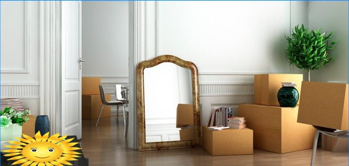 Préparer le déménagement: 10 conseils