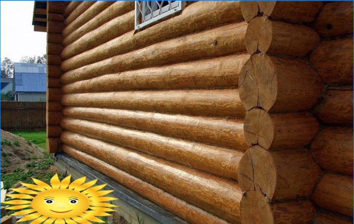 Protection incendie des structures en bois. Choisir une imprégnation ignifuge