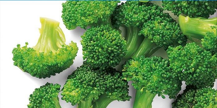 brocoli