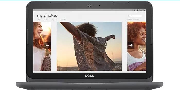 Dell Inspiron