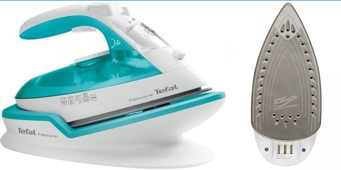 Air FV6520E0 par Tefal
