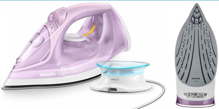 EasySpeed ​​Advanced de Philips