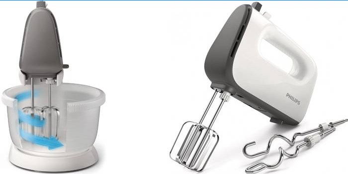 Collection HR 3745/00 Viva par Philips