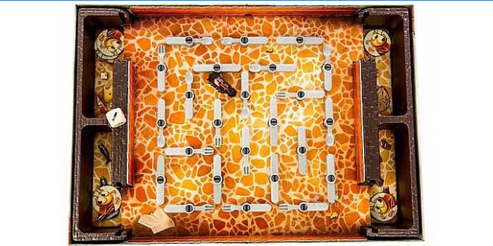 Cucaracha par Ravensburger