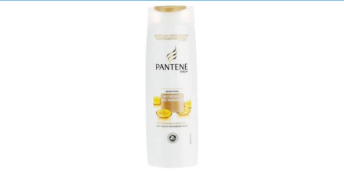 Pantene Pro-V Intensive Recovery