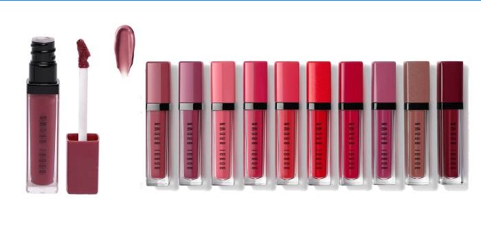 Bobbi Brown Crush Liquid Lip
