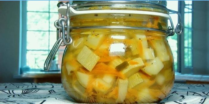 Utiliser des carottes
