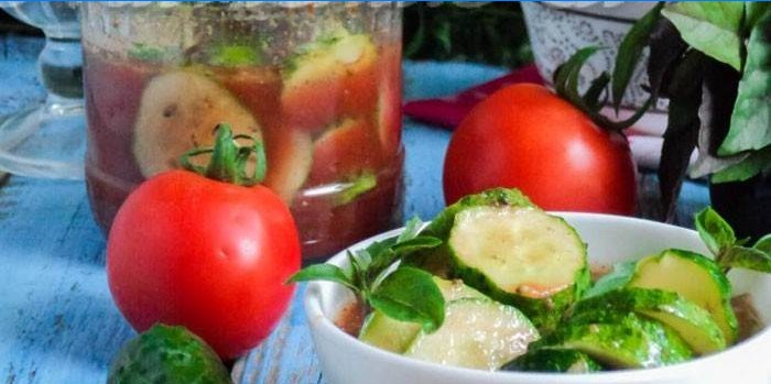Repas prêt