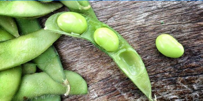 Haricots verts