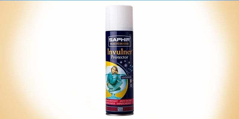 Spray protecteur Invulner