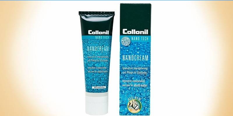 Collonil nano cream