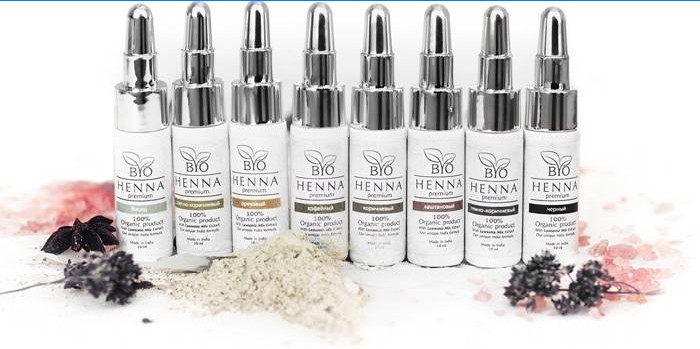 Premium par BH Bio